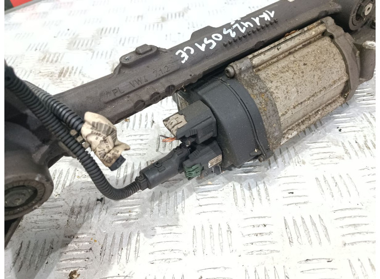 Рулевая рейка к Volkswagen Golf, 2006г.