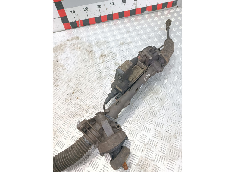 Рулевая рейка к Volkswagen Golf, 2006г.