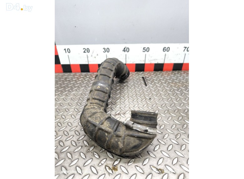 Патрубок турбины к Renault Master undefined г.