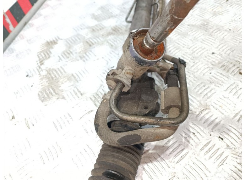 Рулевая рейка к Рулевая рейка к Ford S-Max undefined г. S-Max