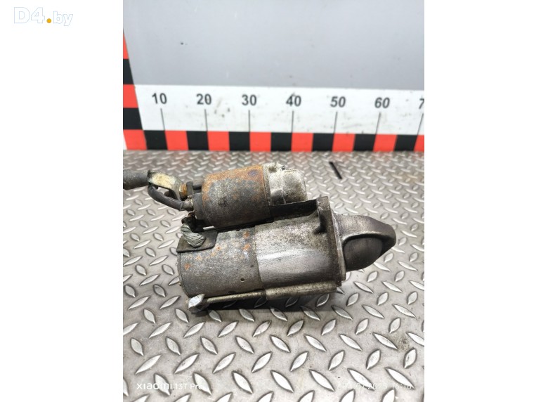 Стартер к Opel Astra undefined г.