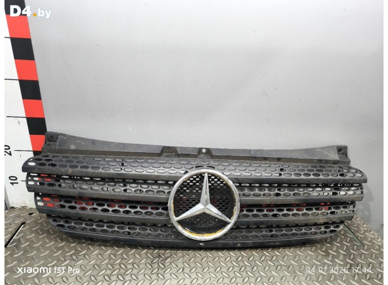 Решетка радиатора к Mercedes VitoW639 undefined г.
