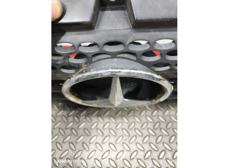 Решетка радиатора к Mercedes Vito W639, 2004г.