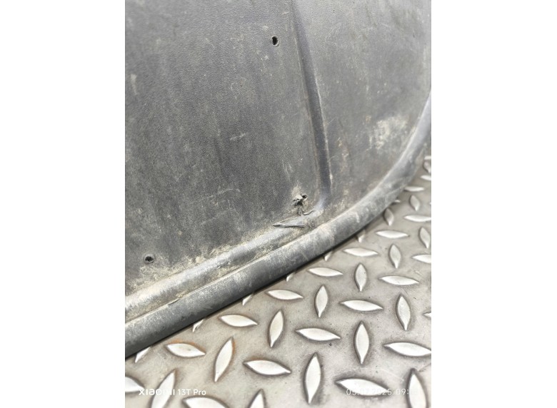 Заглушка (решетка) в бампер передний к Заглушка (решетка) в бампер передний к Ford Focus undefined г. Focus