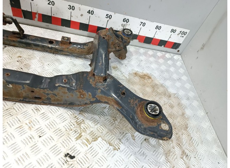 Балка подвески задняя к Балка подвески задняя к Ford Mondeo undefined г. Mondeo