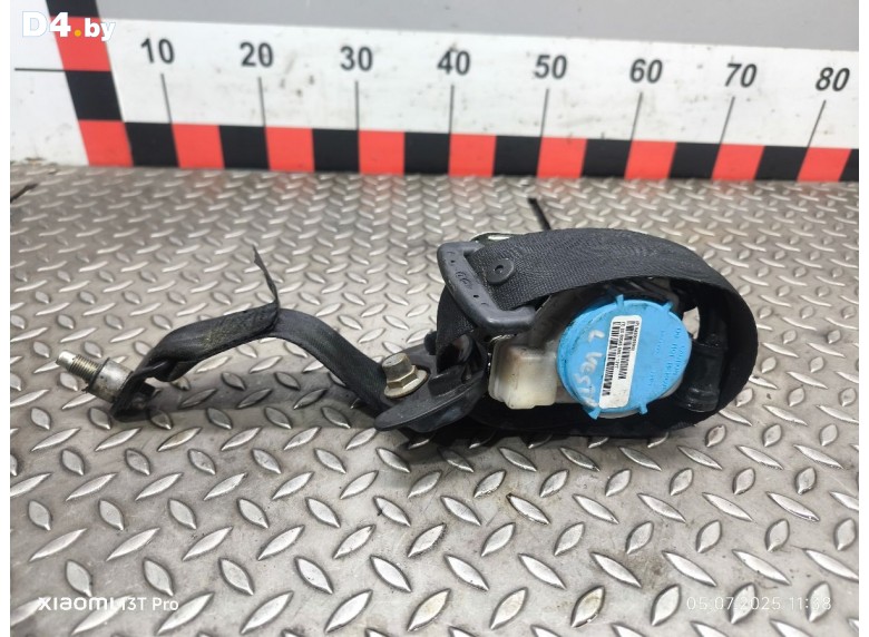 Ремень безопасности передний левый к Lada Vesta undefined г.