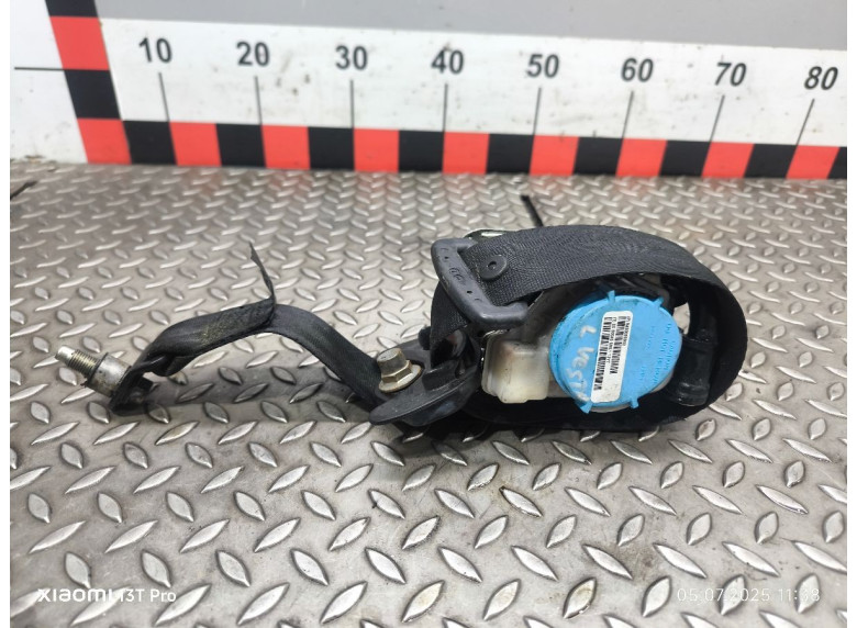 Ремень безопасности передний левый к Lada Vesta, 2020г.