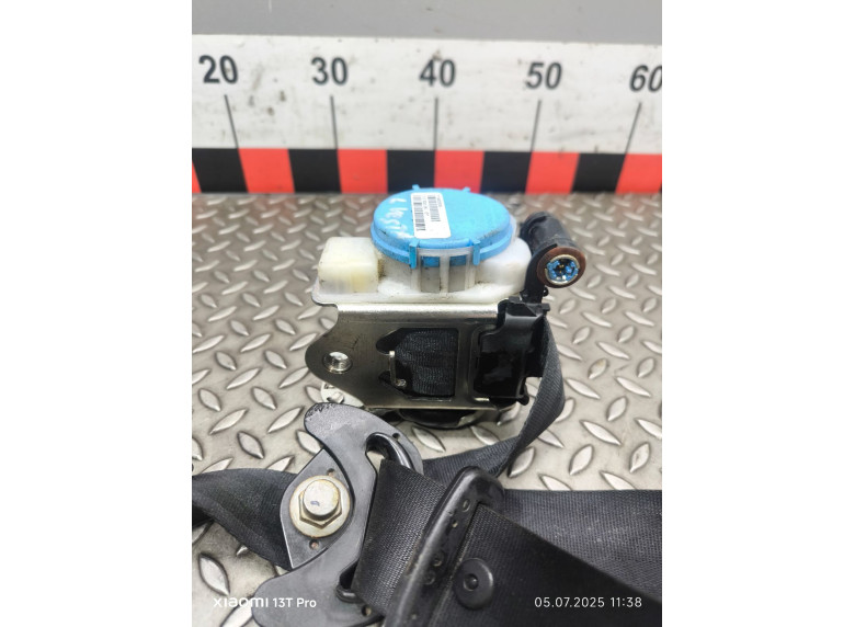 Ремень безопасности передний левый к Lada Vesta, 2020г.