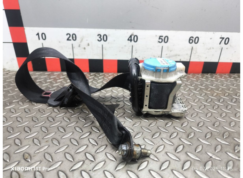 Ремень безопасности передний левый к Lada Vesta, 2020г.