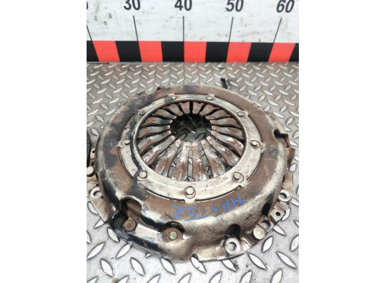 Комплект сцепления к Комплект сцепления к Renault Master undefined г. Master