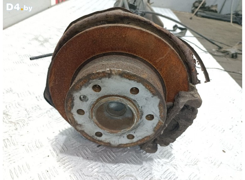 Диск тормозной задний к Mercedes Sprinter undefined г.