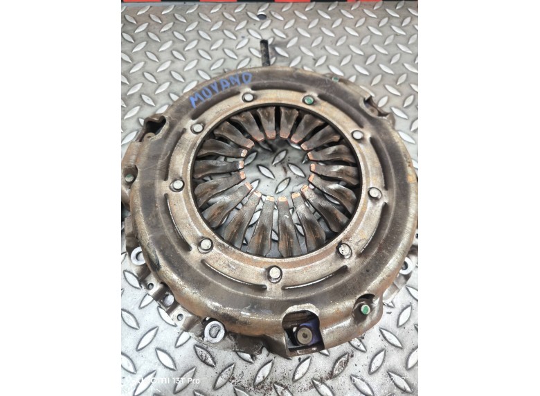 Комплект сцепления к Комплект сцепления к Renault Master undefined г. Master