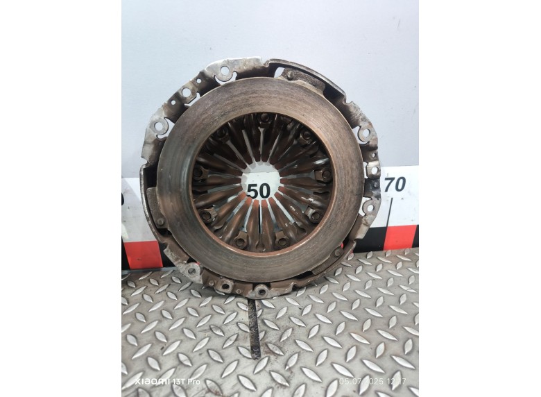 Комплект сцепления к Комплект сцепления к Renault Master undefined г. Master