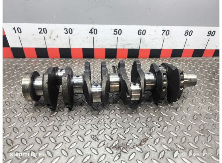 Коленвал к Ford Mondeo