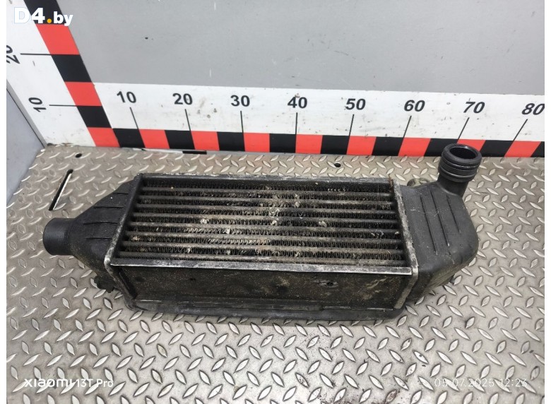 Интеркулер к Ford Mondeo undefined г.