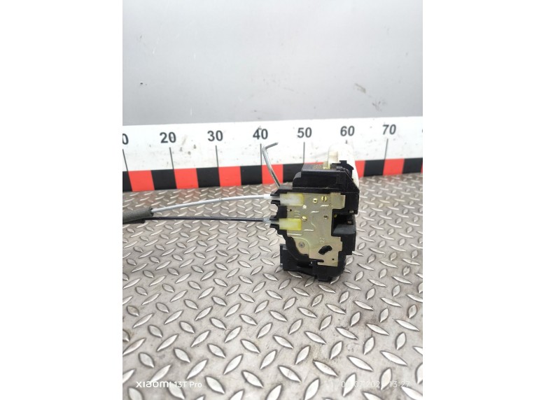 Замок двери передней правой к Замок двери передней правой к Hyundai i20 undefined г. i20