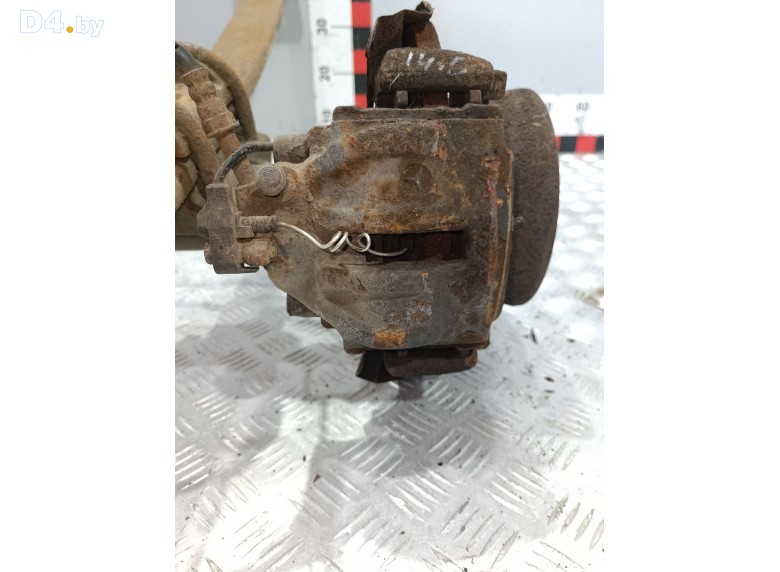 Суппорт задний левый к Mercedes Sprinter undefined г.