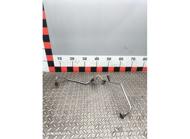 Масляная трубка турбины к Volkswagen Passat, 2006г.