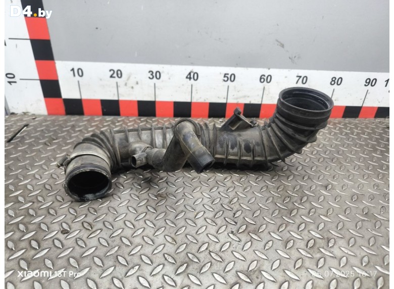 Патрубок турбины к Mercedes VitoW639 undefined г.