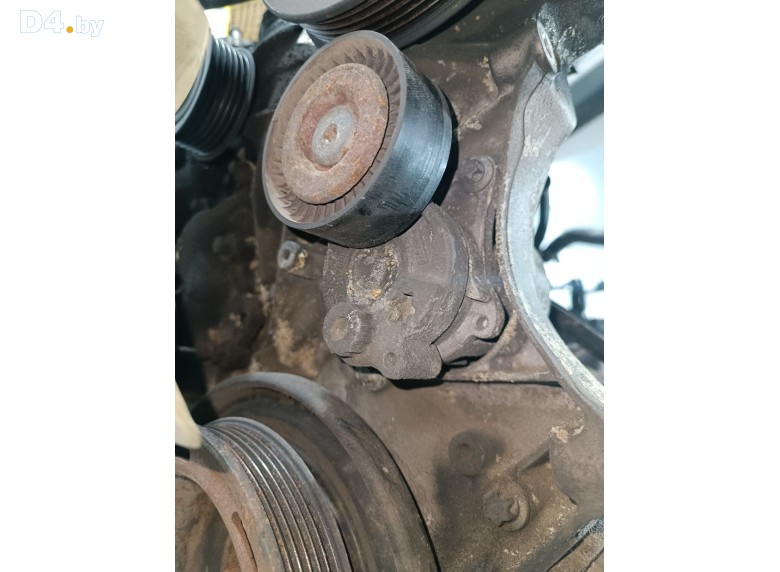 Натяжитель ремня генератора к Mercedes VitoW639 undefined г.