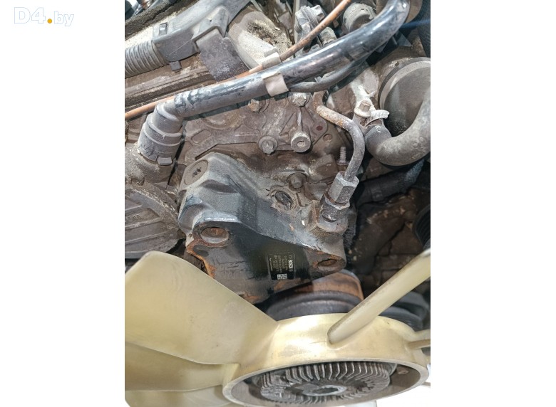 ТНВД к Mercedes VitoW639 undefined г.