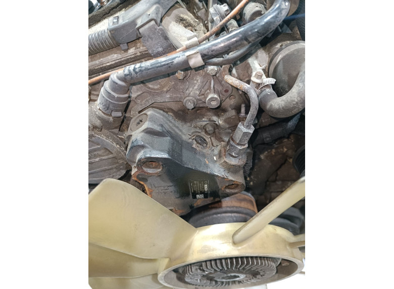 ТНВД к Mercedes Vito W639, 2005г.