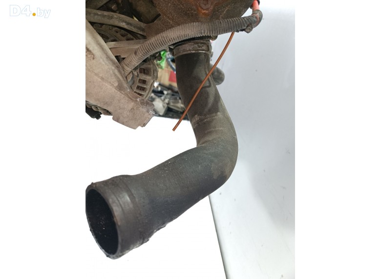 Патрубок турбины к Mercedes VitoW639 undefined г.