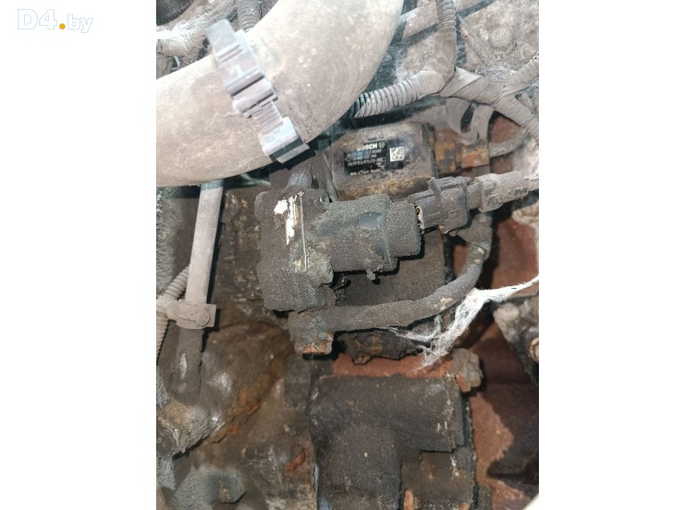 ТНВД к Fiat Ducato undefined г.
