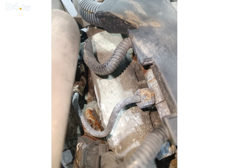 Трубка топливная к Fiat Ducato undefined г.