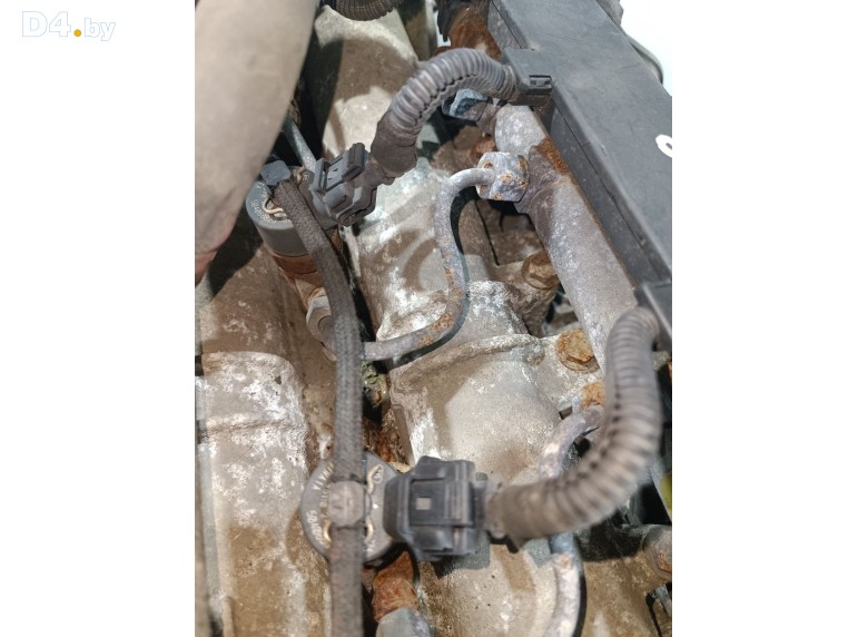 Трубка топливная к Fiat Ducato undefined г.