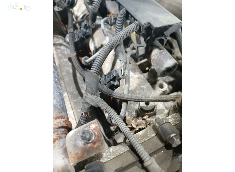 Трубка топливная к Fiat Ducato undefined г.