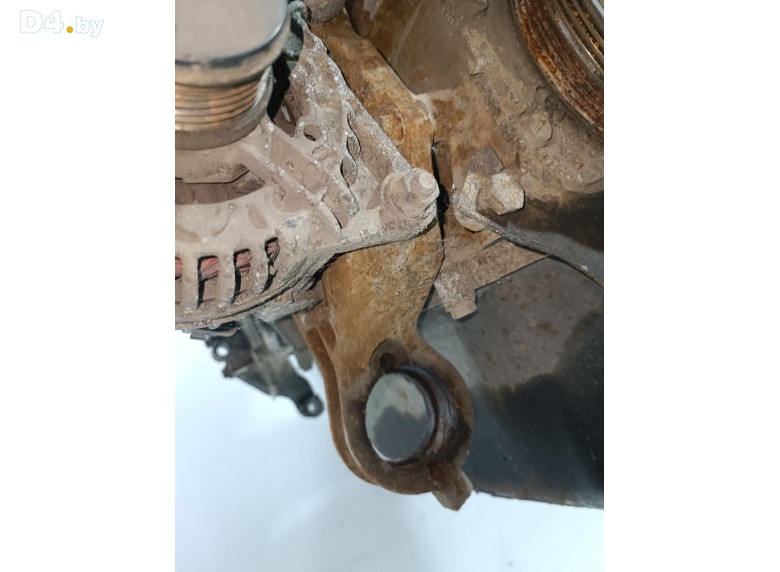 Кронштейн полуоси к Fiat Ducato undefined г.