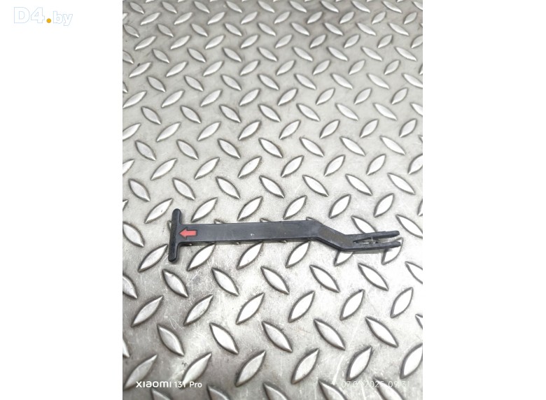 Ручка открывания капота к Volkswagen Passat undefined г.