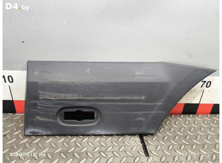 Молдинг (накладка кузовная) к Volkswagen Crafter undefined г.