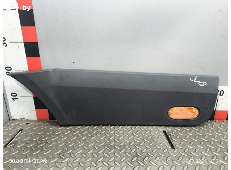 Молдинг (накладка кузовная) к Volkswagen Crafter undefined г.