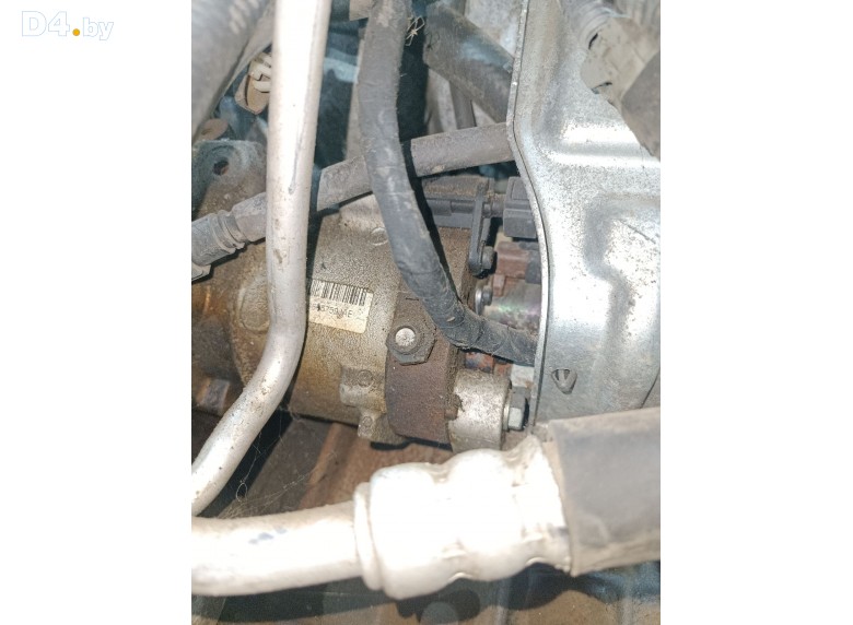 ТНВД к SsangYong Rodius undefined г.