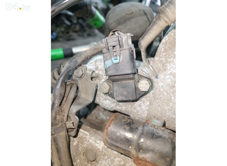 Датчик абсолютного давления к SsangYong Rodius undefined г.