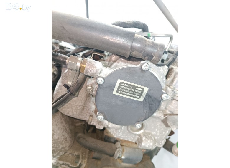 Насос вакуумный к SsangYong Rodius undefined г.