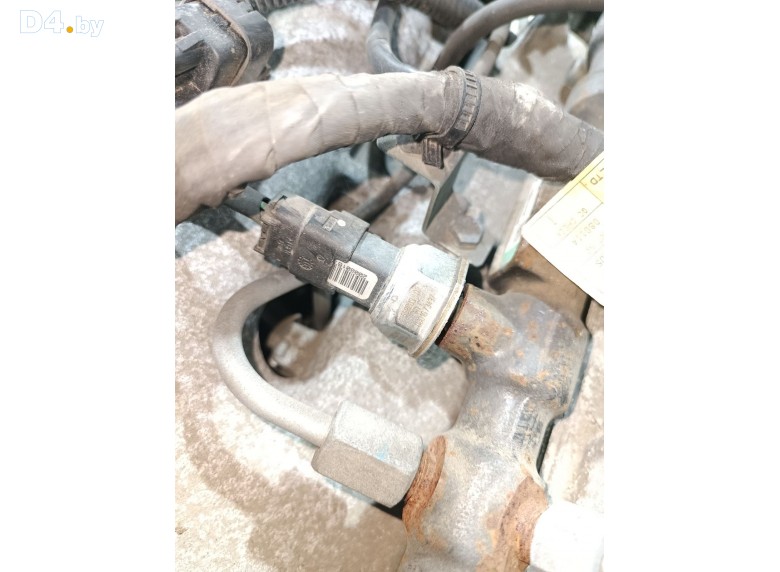 Датчик давления топлива к SsangYong Rodius undefined г.