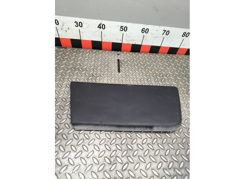 Молдинг двери передней правой к Fiat Ducato, 2008г.