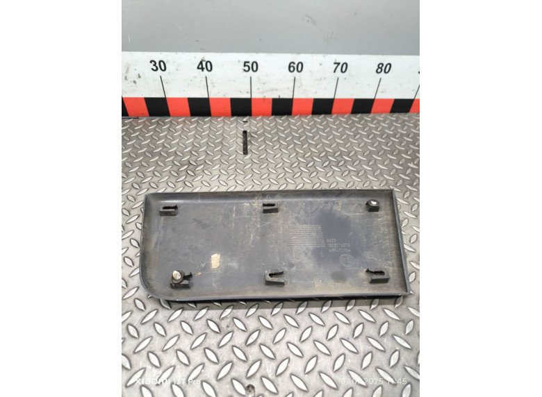 Молдинг двери передней правой к Fiat Ducato, 2008г.