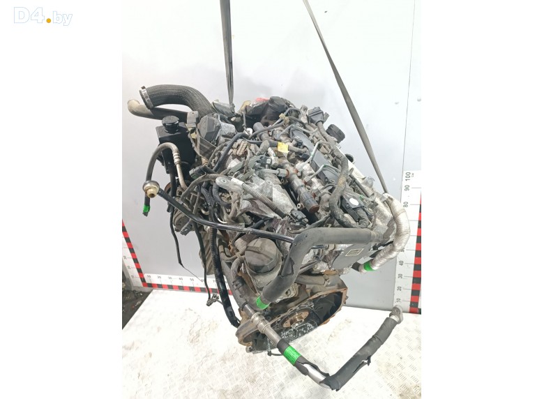 Двигатель к SsangYong Rodius undefined г.