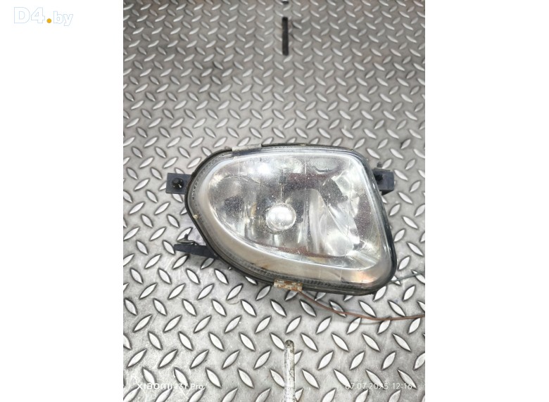 Фара противотуманная правая к Mercedes EW211 undefined г.