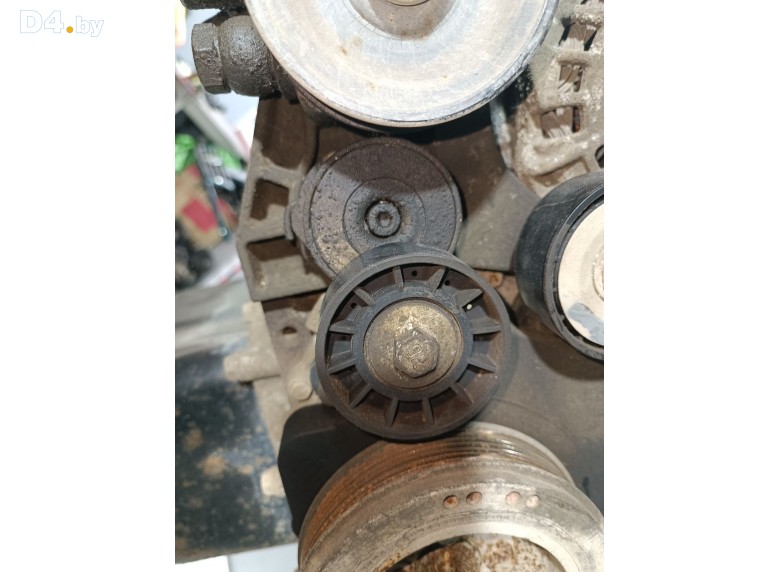 Натяжитель ремня генератора к Fiat Ducato undefined г.