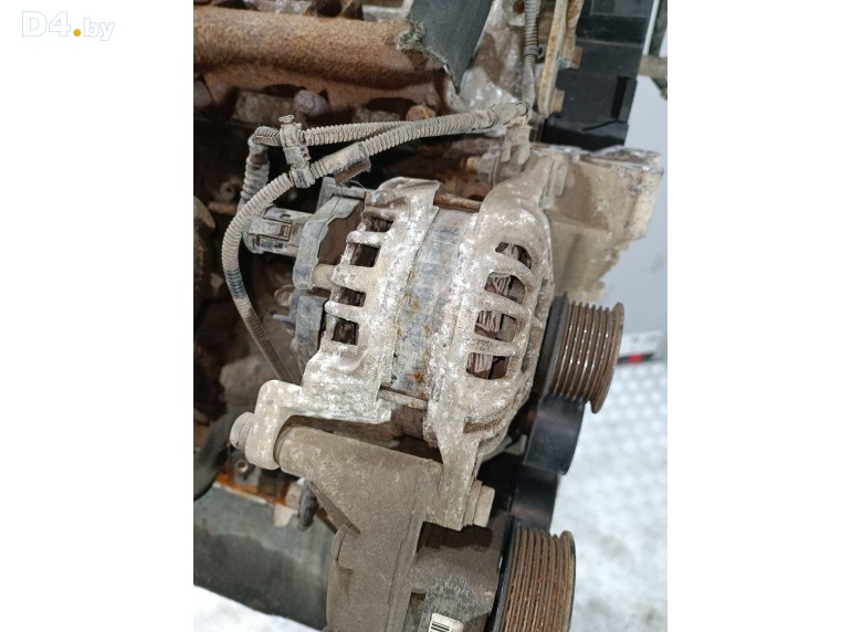 Генератор к Fiat Ducato undefined г.