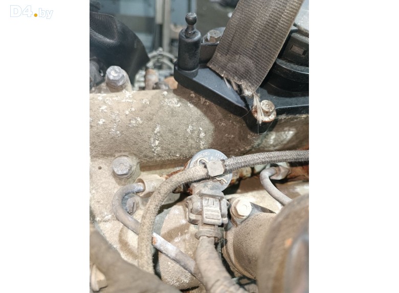 Форсунка к Fiat Ducato undefined г.