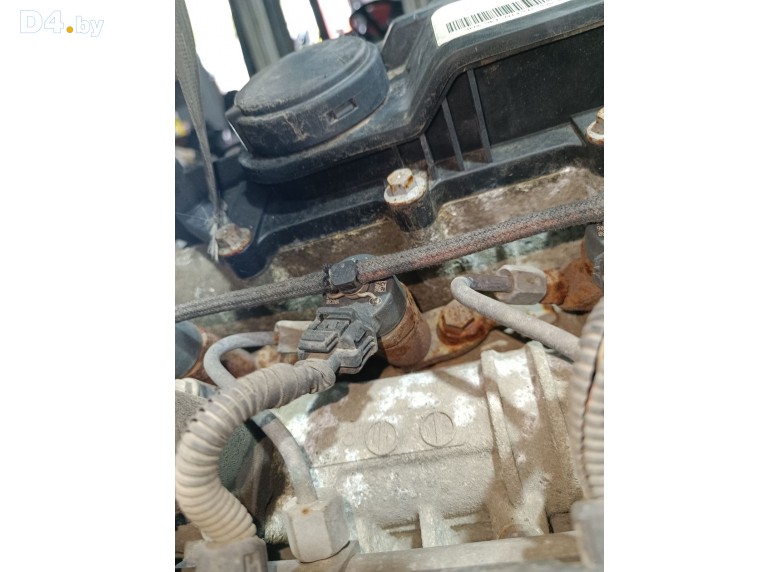 Форсунка к Fiat Ducato undefined г.