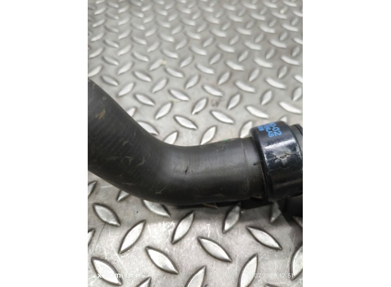 Патрубок радиатора к Патрубок радиатора к Peugeot 3008 undefined г. 3008