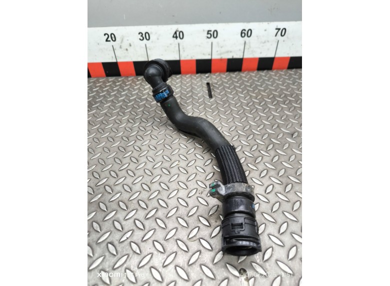 Патрубок радиатора к Патрубок радиатора к Peugeot 3008 undefined г. 3008