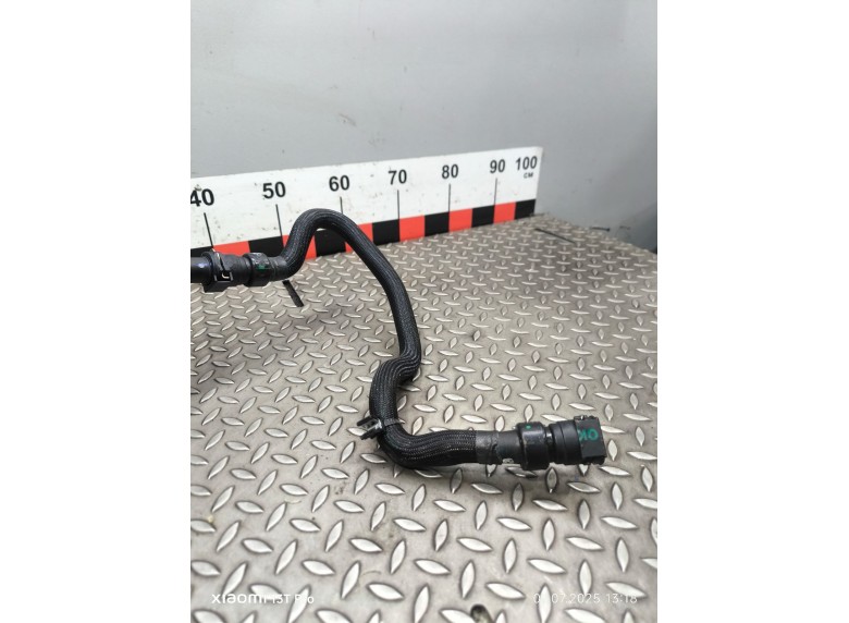 Патрубок (трубопровод, шланг) к Патрубок (трубопровод, шланг) к Peugeot 3008 undefined г. 3008